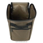 unissex bolsa de bota castanha Wolverine VL4VN250 - Image 2