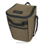 unissex bolsa de bota castanha Wolverine VL4VN250