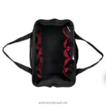 unissex Bolsa de ferramentas de 15" com 29 bolsos preto Wolverine VL4VN237 - Image 4