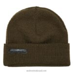 unissex gorro de relógio de lã azeitona escura Wolverine VL4VN241
