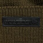 unissex gorro de relógio de lã azeitona escura Wolverine VL4VN241 - Image 3