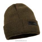 unissex gorro de relógio de lã azeitona escura Wolverine VL4VN241 - Image 4