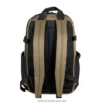 unissex mochila cargo profissional 33l castanha Wolverine VL4VN292 - Image 2