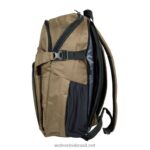 unissex mochila cargo profissional 33l castanha Wolverine VL4VN292 - Image 6