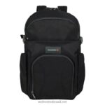 unissex mochila cargo profissional 33l preto Wolverine VL4VN291 - Image 3
