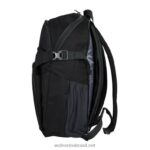 unissex mochila cargo profissional 33l preto Wolverine VL4VN291 - Image 6