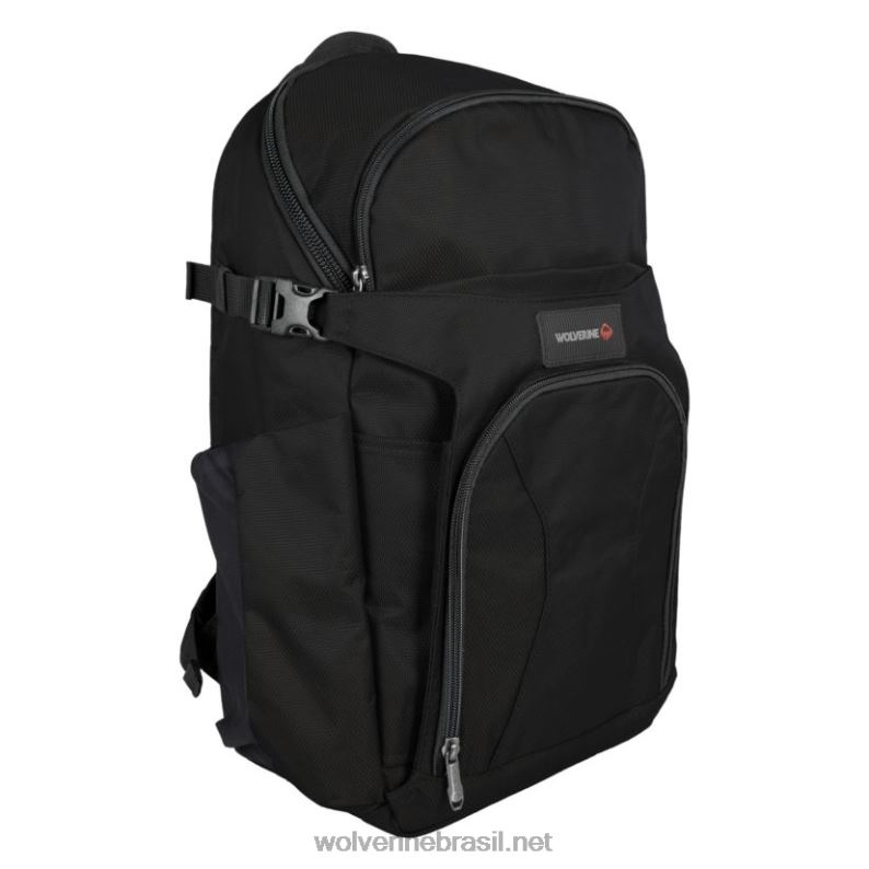 unissex_mochila_cargo_profissional_33l_preto_wolverine_vl4vn291.jpg unissex mochila cargo profissional 33l preto Wolverine VL4VN291 - Image 1