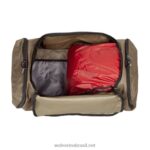 unissex mochila de 26" castanha Wolverine VL4VN315 - Image 4