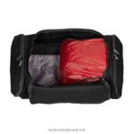 unissex mochila de 26" preto Wolverine VL4VN314 - Image 4