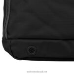 unissex mochila de 26" preto Wolverine VL4VN314 - Image 7