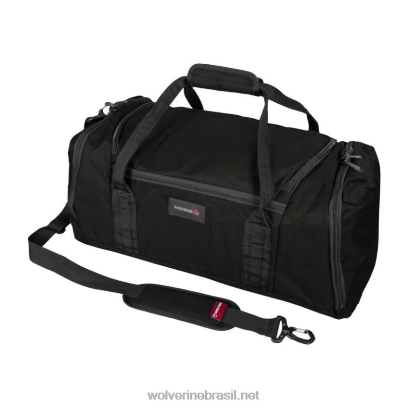 unissex_mochila_de_26_preto_wolverine_vl4vn314.jpg unissex mochila de 26" preto Wolverine VL4VN314 - Image 1