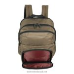 unissex mochila profissional 33l castanha Wolverine VL4VN266 - Image 4