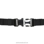 unissex pacote de cintura de algodão guardião preto Wolverine VL4VN295 - Image 2