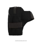 unissex pacote de cintura de algodão guardião preto Wolverine VL4VN295 - Image 5