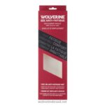 unissex palmilha antifadiga 9mm epx vermelho Wolverine VL4VN286 - Image 2
