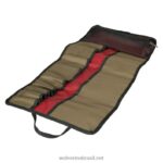 unissex rolo de utilidade castanha Wolverine VL4VN259 - Image 3