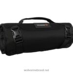 unissex rolo de utilidade preto Wolverine VL4VN258