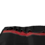 unissex rolo de utilidade preto Wolverine VL4VN258 - Image 4